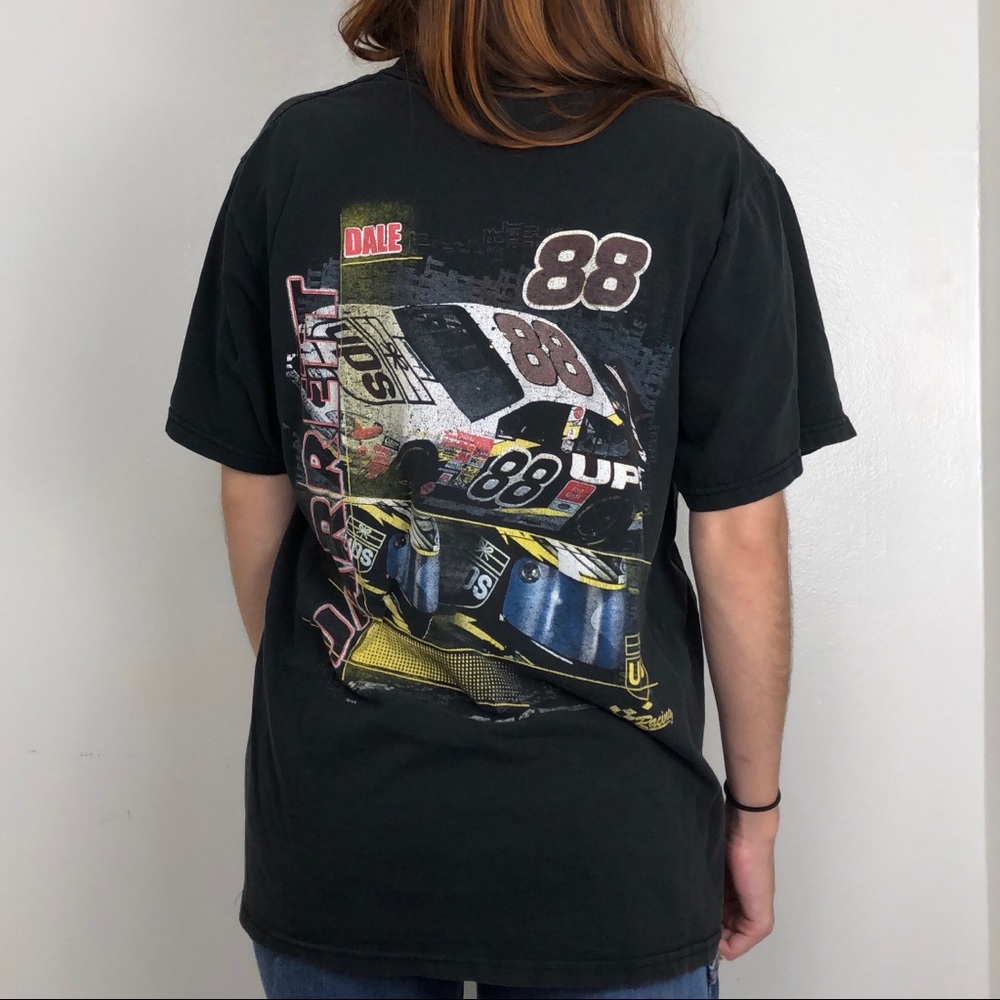 SOLD🛒 VINTAGE DALE JARRETT RACING SHIRT